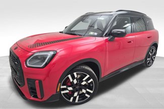 New 2025 MINI Cooper Countryman John Cooper Works image 1
