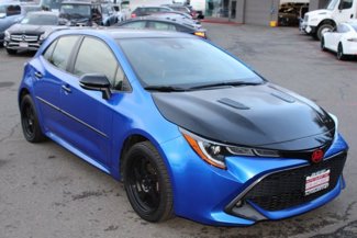 Used 2022 Toyota Corolla SE image 1
