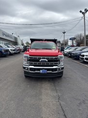New 2025 Ford F350 XL w/ XL Chrome Package image 1