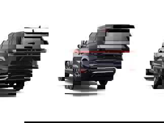 New 2025 Lexus TX 500h AWD w/ Technology Package video 3
