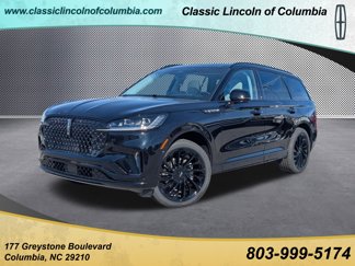 New 2025 Lincoln Aviator Reserve w/ Luxury Package image 1