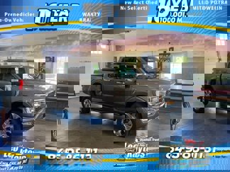 Certified 2023 Ford F150 Platinum image 1