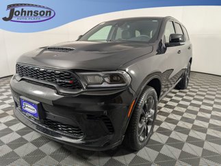 New 2025 Dodge Durango GT image 1