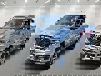 New 2025 RAM 1500 Big Horn image 1