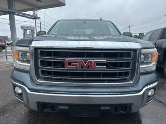 Used 2014 GMC Sierra 1500 SLE w/ SLE Value Package image 1