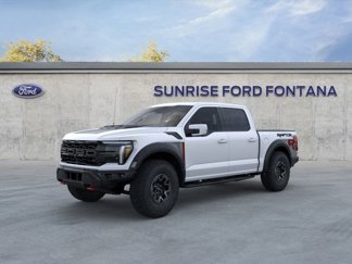 New 2025 Ford F150 Raptor w/ Equipment Group 803A Raptor R image 1