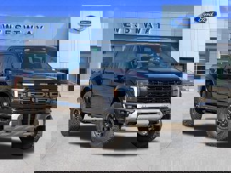 New 2025 Ford F150 Raptor image 1