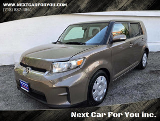 Used 2012 Scion xB image 1
