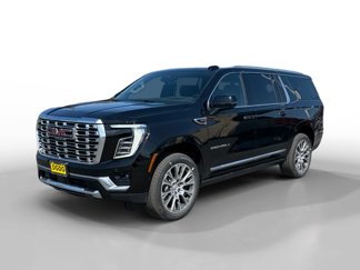 New 2025 GMC Yukon XL Denali w/ Denali Reserve Package image 1