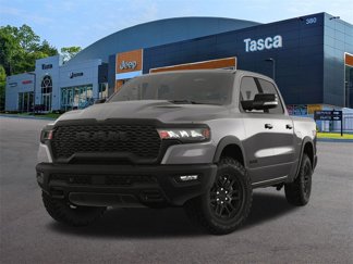 New 2025 RAM 1500 Rebel w/ G/T Package image 1