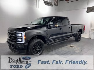 Used 2024 Ford F350 Lariat w/ Lariat Ultimate Package image 1