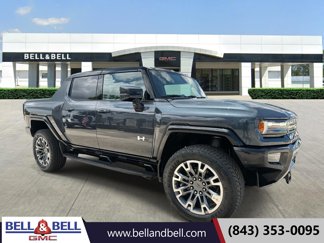New 2025 GMC Hummer EV 3X image 1