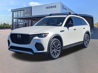New 2025 MAZDA CX-70 Plug-In Hybrid w/ Premium Plus image 1
