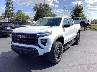 New 2026 GMC Canyon Elevation w/ Convenience Package video 1