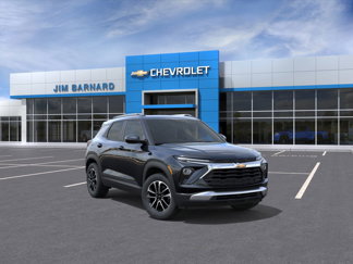 New 2026 Chevrolet TrailBlazer LT w/ Convenience Package image 1