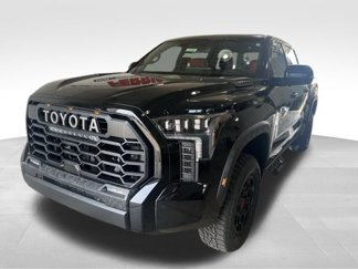 New 2025 Toyota Tundra TRD Pro image 1