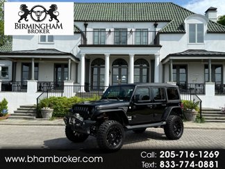 Used 2019 Jeep Wrangler Unlimited Sport image 1