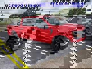 Certified 2023 Ford F150 XLT image 1