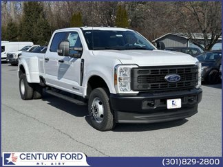 New 2025 Ford F350 XL image 1