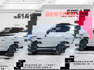 New 2025 Nissan Murano SL image 1