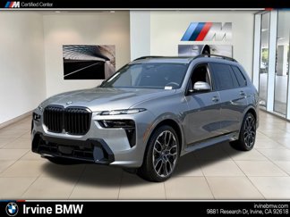 New 2026 BMW X7 xDrive40i w/ M Sport Package image 1