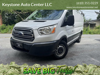 Used 2018 Ford Transit 250 130 Low Roof image 1
