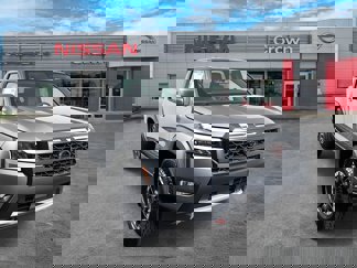 New 2026 Nissan Frontier PRO-4X image 1