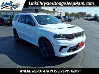 New 2026 Dodge Durango GT image 1