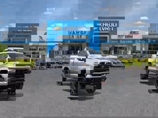 New 2026 Chevrolet Silverado 1500 LT Trail Boss w/ LT Trail Boss Premium Package image 1