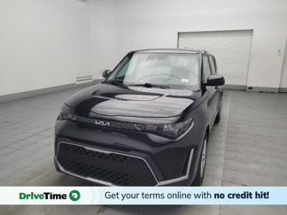 Used 2024 Kia Soul LX image 1
