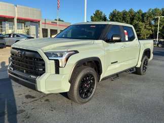New 2025 Toyota Tundra SR5 image 1