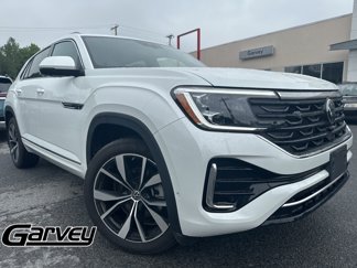 New 2025 Volkswagen Atlas Cross Sport SEL Premium R-Line image 1