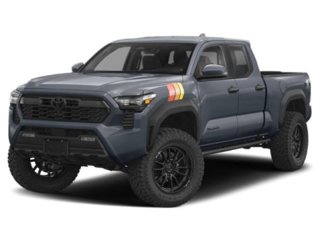 New 2025 Toyota Tacoma 4x4 Double Cab Hybrid w/ TRD Off Road Premium Package image 1