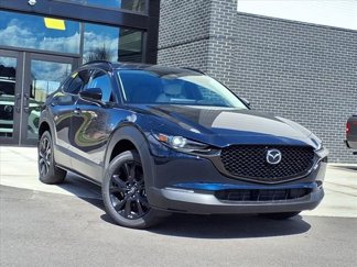 New 2025 MAZDA CX-30 2.5 Turbo w/ Premium Package image 1