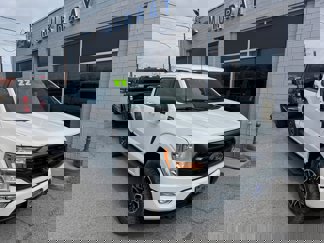 Used 2022 Ford F150 XLT image 1