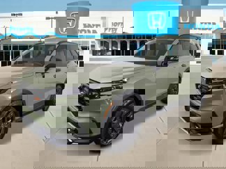New 2026 Honda CR-V TrailSport image 1