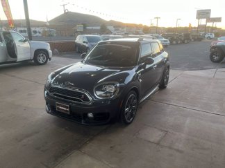 Used 2019 MINI Cooper Countryman S image 1