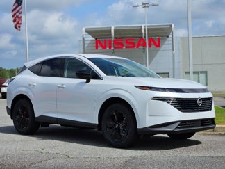 New 2025 Nissan Murano SV image 1