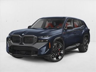 New 2026 BMW XM Label Red video 1