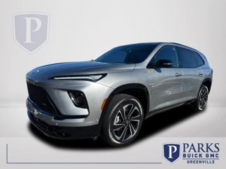 New 2025 Buick Enclave Sport Touring w/ Super Cruise Package image 1