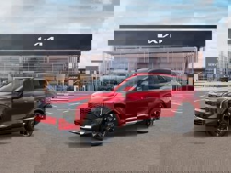 New 2026 Kia Sportage SX image 1