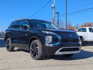 New 2025 Mitsubishi Outlander SEL image 1