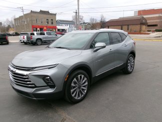 Used 2023 Chevrolet Blazer Premier w/ Driver Confidence II Package image 1