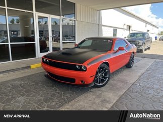 Used 2023 Dodge Challenger R/T w/ T/A Package image 1