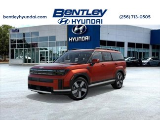 New 2025 Hyundai Santa Fe Limited image 1