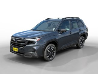 New 2025 Subaru Forester Limited image 1