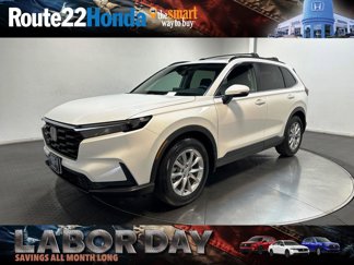 New 2026 Honda CR-V EX image 1