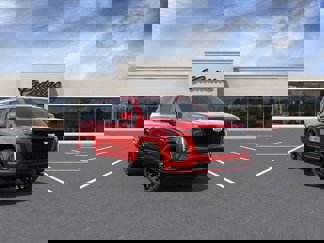 New 2025 Cadillac Escalade Sport Platinum image 1