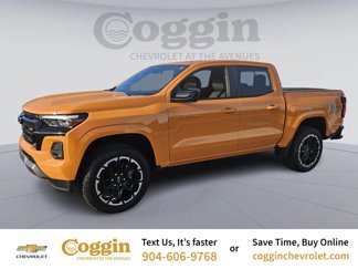 New 2026 Chevrolet Colorado Z71 w/ Z71 Convenience Package 2 image 1