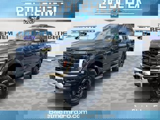 New 2025 Ford F150 Raptor image 1
